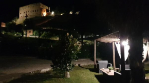 Raffinata casa con wifi e giardino immersa nel verde 